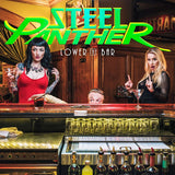 Steel Panther - Lower the bar (LP) - Velvet Music