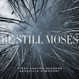 Steep Canyon Rangers & Asheville Symphony - Be still moses (CD) - Velvet Music