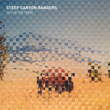 Steep Canyon Rangers - Out in the open (LP)