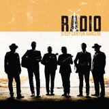 Steep Canyon Rangers - Radio (CD)