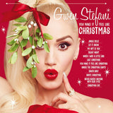 Gwen Stefani - You make it feel like christmas (CD) - Velvet Music