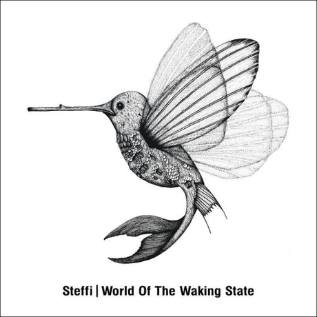 Steffi - World of the waking state (LP)