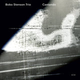 Bobo Stenson -trio- - Cantando (CD) - Velvet Music
