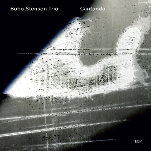 Bobo Stenson -trio- - Cantando (CD) - Velvet Music