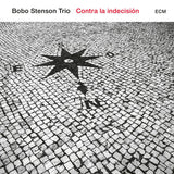 Bobo Stenson -trio- - Contra la indecision (CD) - Velvet Music