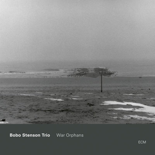 Bobo Stenson -trio- - War orphans (CD) - Velvet Music