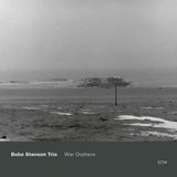Bobo Stenson -trio- - War orphans (CD) - Velvet Music