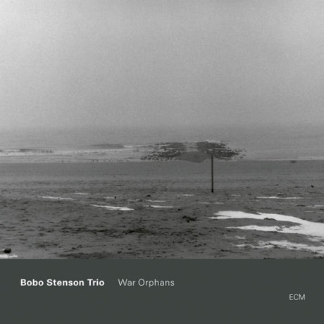 Bobo Stenson -trio- - War orphans (CD) - Velvet Music