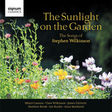 S. Wilkinson - Sunlight of the garden (CD) - Velvet Music
