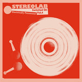 Stereolab - Electrically possessed [switched on vol. 4] (LP) - Velvet Music