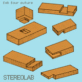 Stereolab - Fab four suture (CD) - Velvet Music