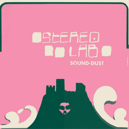 Stereolab - Sound dust (CD) - Velvet Music