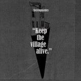 Stereophonics - Keep the village alive (LP)