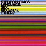 Stereophonics - Language, sex, violence, other? (LP)