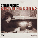 Stereophonics - You gotta go there.. -hq- (LP) - Velvet Music