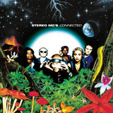 Stereo Mc's - Connected (LP) - Velvet Music