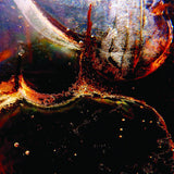 Cedric Stevens - Hanging in the wires (LP)