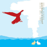 Sufjan Stevens - Enjoy your rabbit (CD)