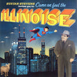 Sufjan Stevens - Illinois (LP) - Velvet Music