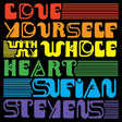 Sufjan Stevens - 7-love yourself (12-inch maxi-single) - Velvet Music