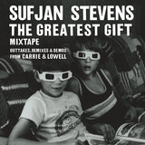 Sufjan Stevens - Greatest gift (LP) - Velvet Music