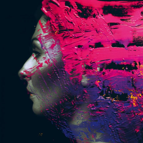 Steven Wilson - Hand.cannot.erase. (CD)