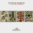 Steve Earle - Low highway (CD) - Velvet Music