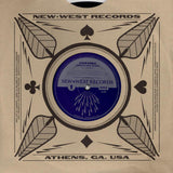 Steve Earle - Terraplane blues (12-inch maxi-single) - Velvet Music