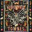 Steve Earle - Townes (CD) - Velvet Music