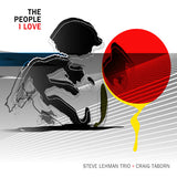 Steve Lehman /craig Taborn - People i love (CD) - Velvet Music