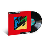 Steve Miller -band- - Italian x rays (LP) - Velvet Music