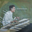 Steve Winwood - Winwood greatest hits live (LP) - Velvet Music