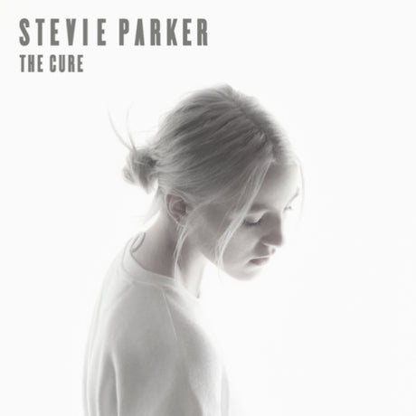 Stevie Parker - Cure (CD) - Velvet Music
