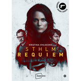 Série télévisée - Stockholm requiem (DVD)