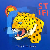 Sticky Fingers - Yours to keep (CD) - Velvet Music