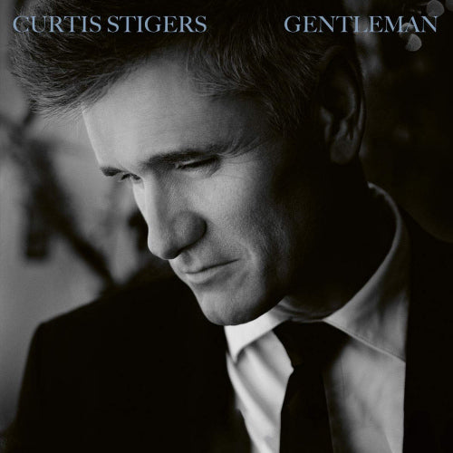 Curtis Stigers - Gentleman (LP)