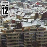 Stikstof - Driedubbeldik (12-inch maxi-single) - Velvet Music