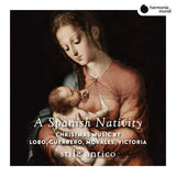 Stile Antico - Une Nativité espagnole (CD)
