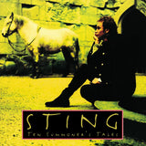 Sting - Ten summoner's tales (CD extra/enhanced) - Velvet Music