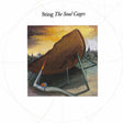 Sting - Soul cages (CD) - Velvet Music