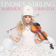 Lindsey Stirling - Warmer in the winter (CD) - Velvet Music