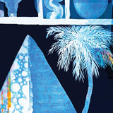 Kelley Stoltz - In triangle time (LP) - Velvet Music