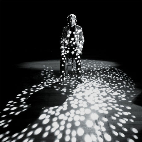 Kelley Stoltz - Que aura (CD) - Velvet Music
