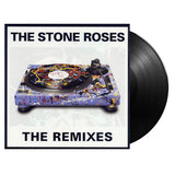 the Stone Roses - Remixes (LP) - Velvet Music