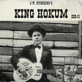 C.w. Stoneking - King hokum (LP)