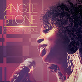 Angie Stone - Covered in soul (CD) - Velvet Music