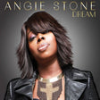 Angie Stone - Dream (CD) - Velvet Music
