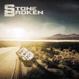 Stone Broken - Aint always easy (CD)
