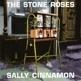 the Stone Roses - Sally cinnamon -2cd- (CD) - Velvet Music