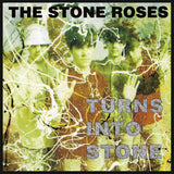 The Stone Roses - Turns into stone (CD)